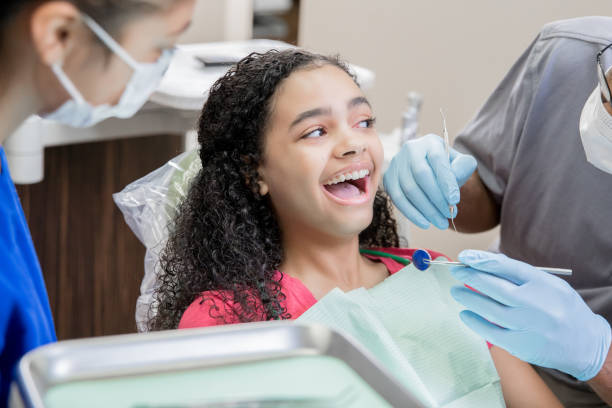 Best Emergency Wisdom Teeth Removal in Richmond, IL