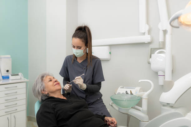 Best Emergency Tooth Extraction in Richmond, IL