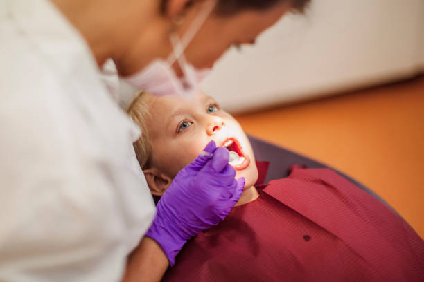Best Emergency Tooth Extraction in Richmond, IL
