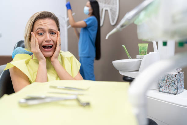 Best Pediatric Emergency Dentist in Richmond, IL