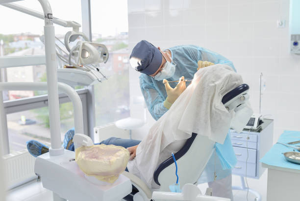 Best Emergency Dental Care for Trauma or Injury in Richmond, IL